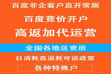 百度竞价托管公司案例：揭秘广告投放成功秘诀